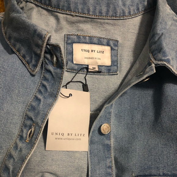 Uniq by Litz - Picture 7 of 7